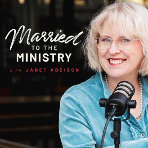 Married to the Ministry Podcast