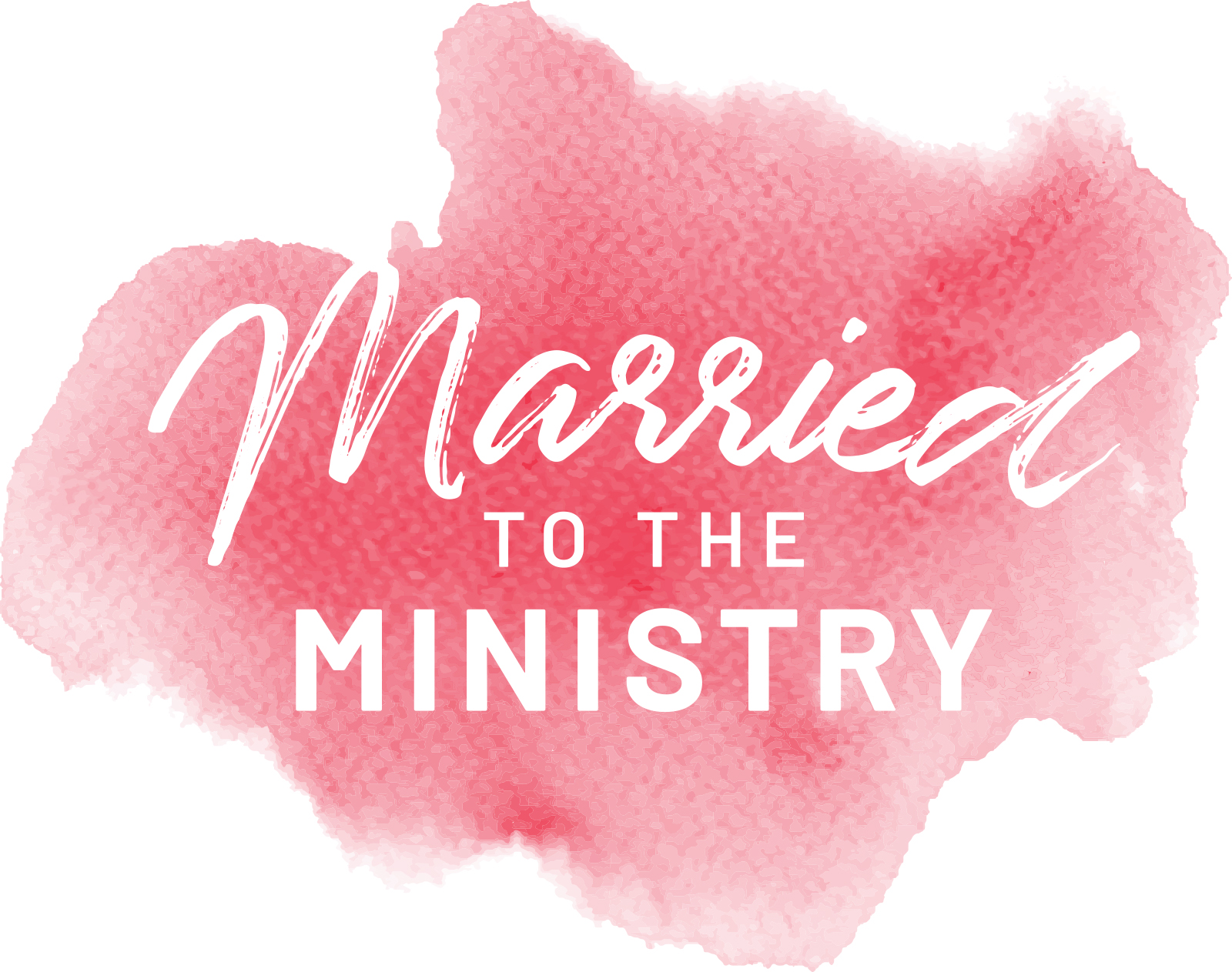 Married to the Ministry